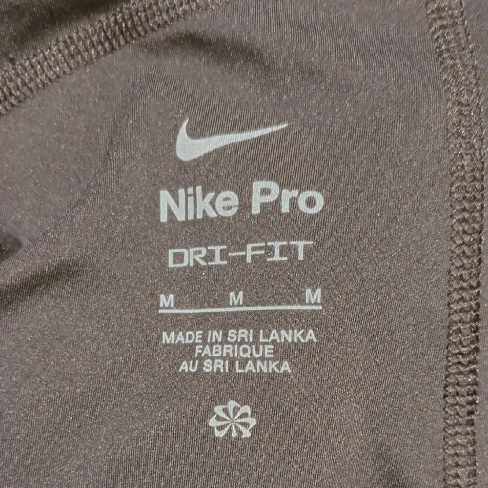Nike workout set